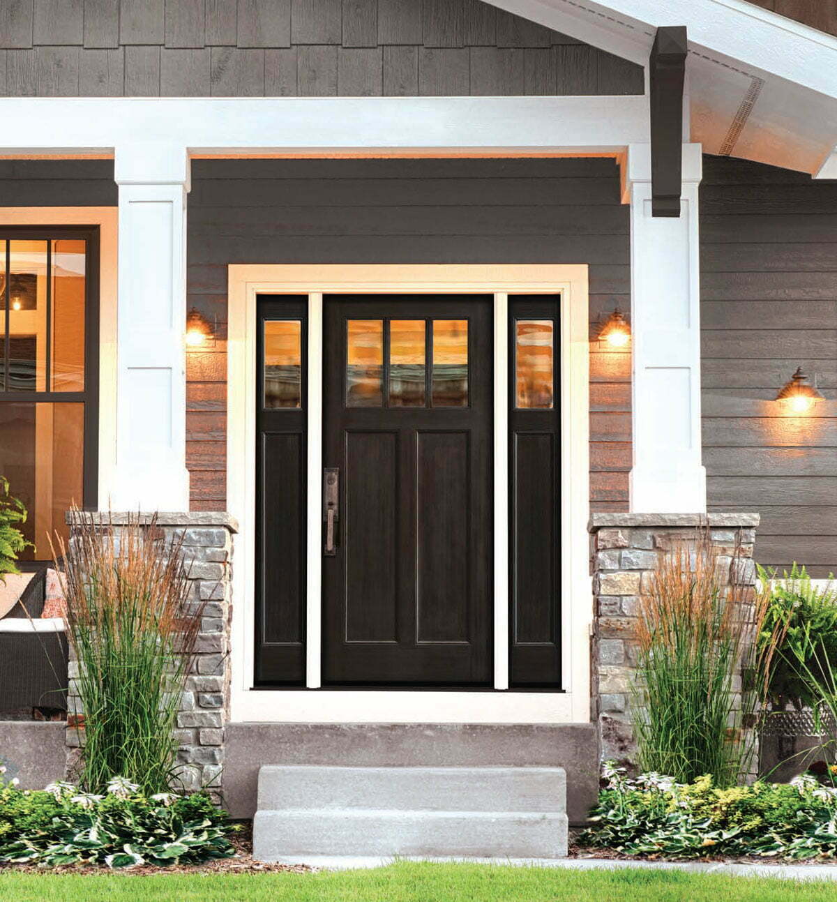 Entry Door Installation | Affordable Madison Contractor